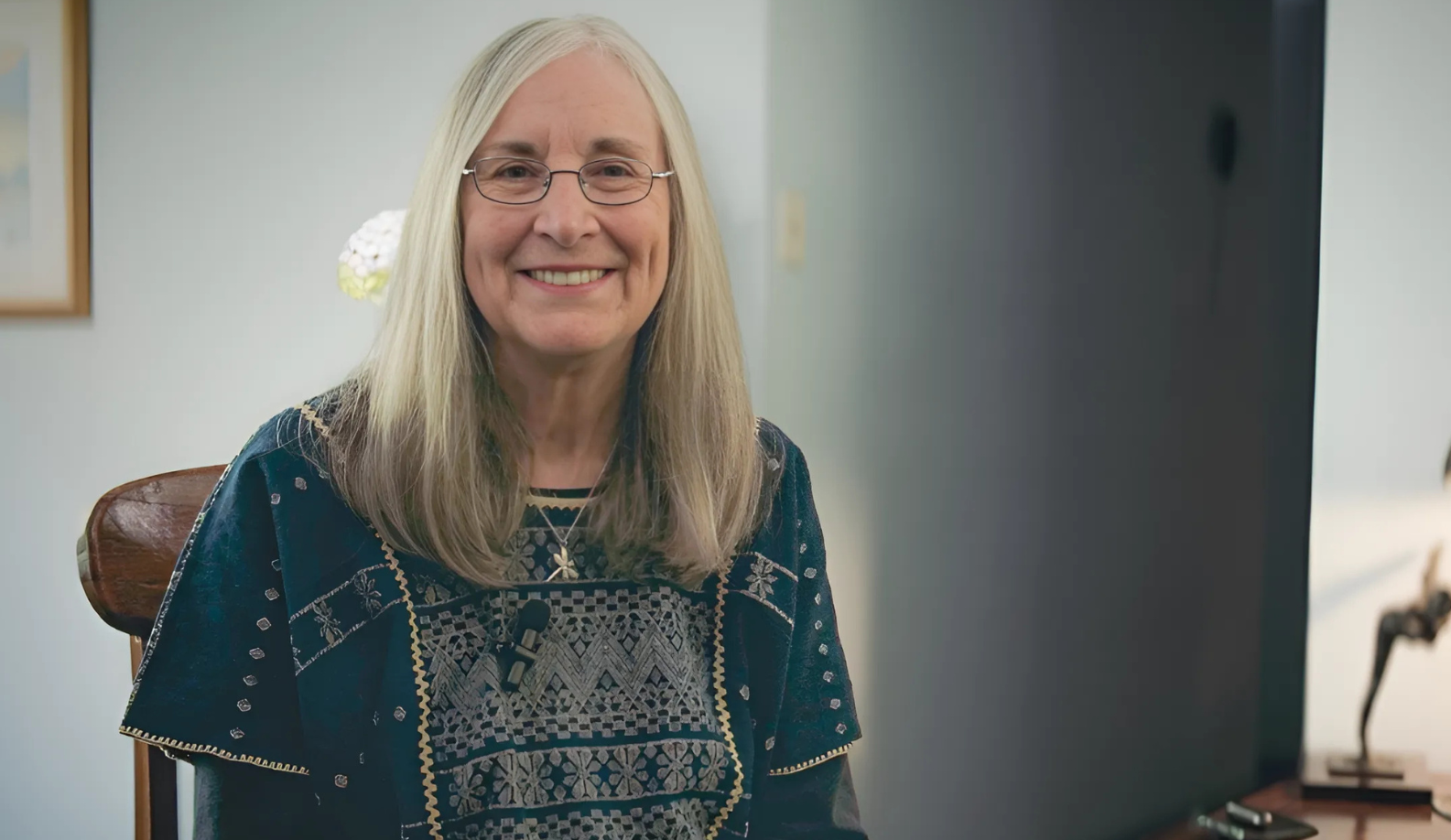 Julieta fierro astrónoma