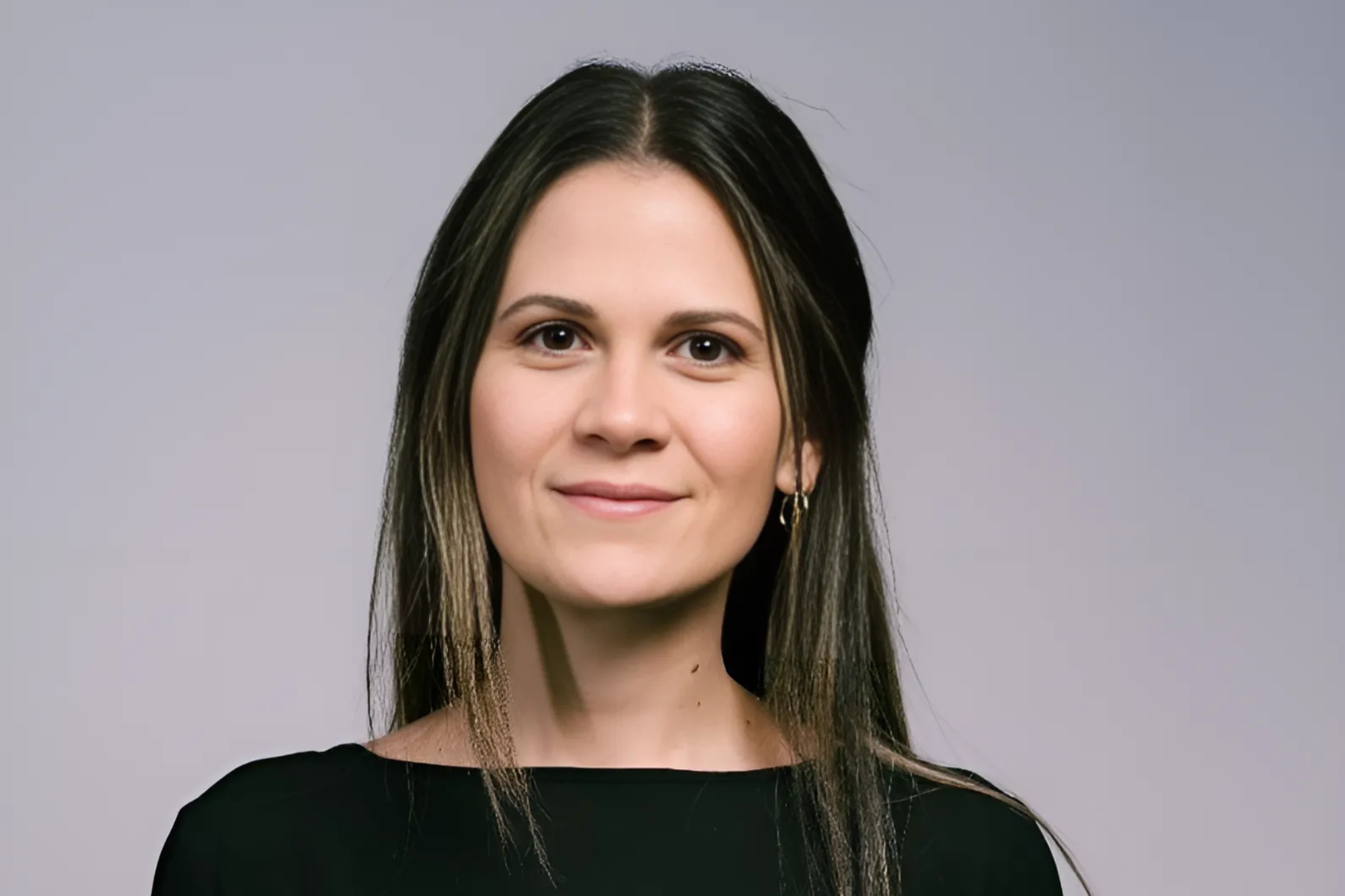 Fernanda García IMCO