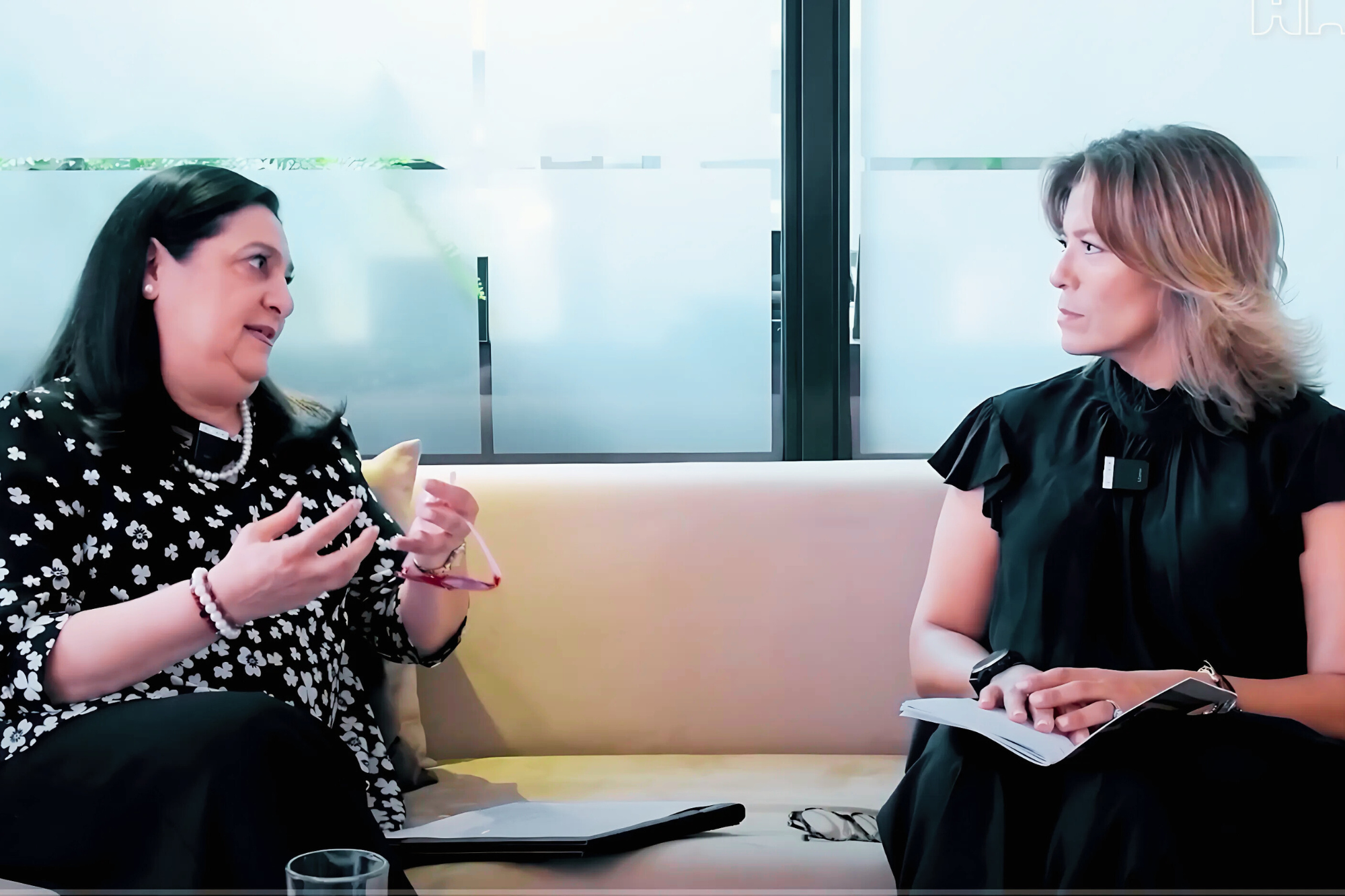 Ale carmona y patricia ganem