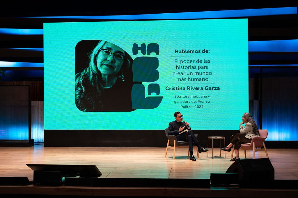 HABLA 2025